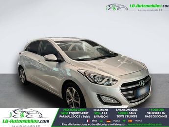  Voir d&eacute;tails -Hyundai I30 1.4 100 BVM &agrave; Beaupuy (31)