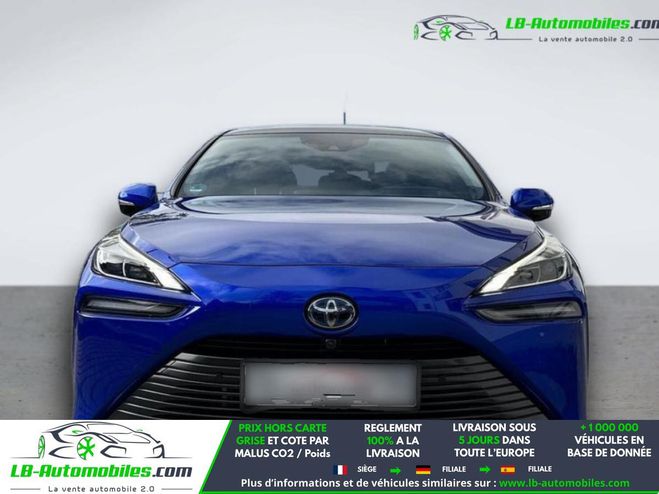 Toyota Mirai 182 ch Bleu M�tallique de 2021