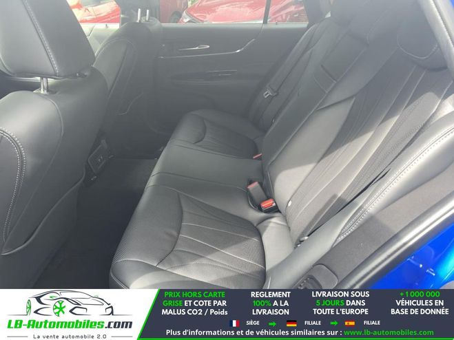 Toyota Mirai 182 ch Bleu M�tallique de 2021