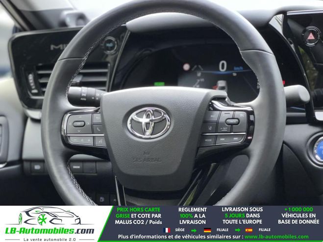 Toyota Mirai 182 ch Bleu M�tallique de 2021
