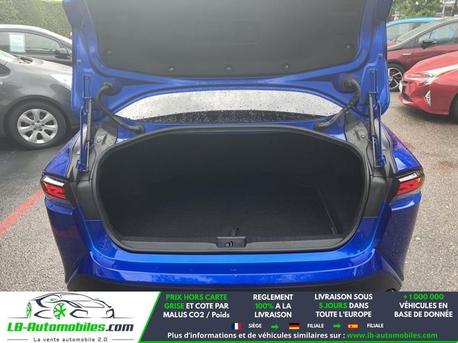 Toyota Mirai 182 ch Bleu M�tallique de 2021