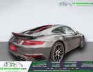 Porsche 911 Turbo 3.8i 520 PDK &agrave; Beaupuy (31)