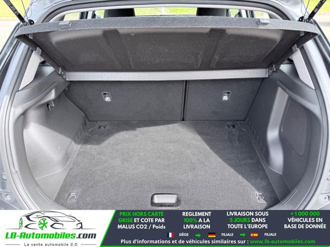 Hyundai Kona 1.6 GDi 141 Hybrid Gris M�tallique de 2021