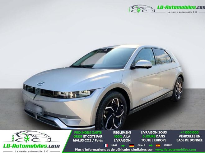 Hyundai Ioniq 73 kWh  - 306 ch Or de 2021