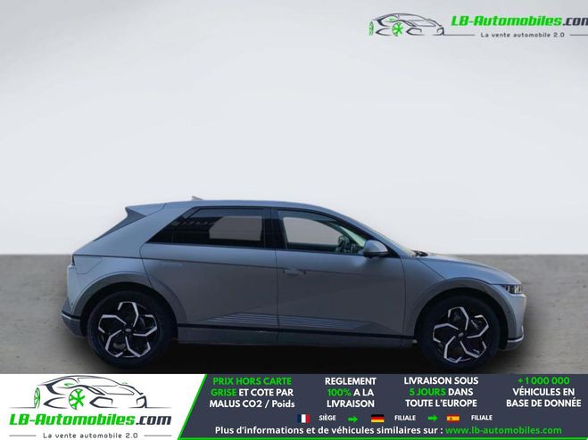 Hyundai Ioniq 73 kWh  - 306 ch Or de 2021