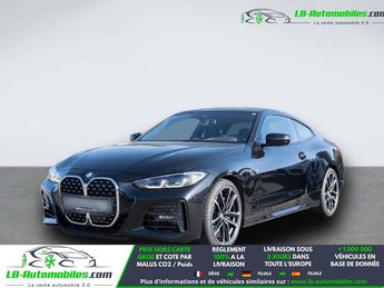  Voir d&eacute;tails -BMW Serie 4 430i xDrive 258 ch BVA &agrave; Beaupuy (31)