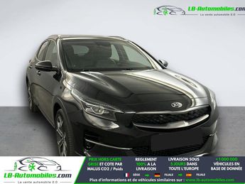  Voir d&eacute;tails -Kia Xceed 1.6 GDi Hybride Rechargeable 141ch BVA &agrave; Beaupuy (31)