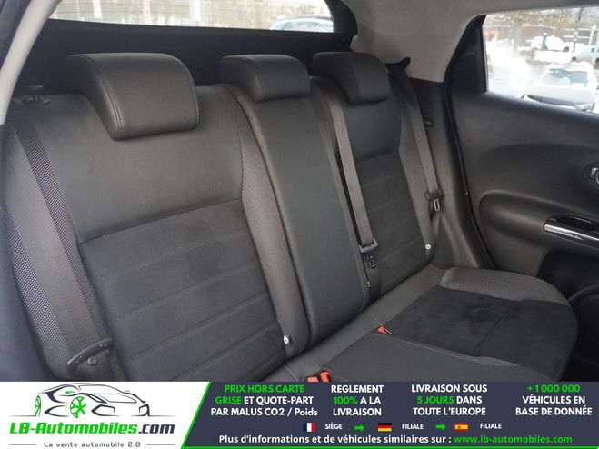 Nissan Juke 1.2e DIG-T 115 Gris M�tallique de 2019