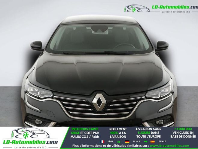 Renault Talisman Tce 160 BVA Noir M�tallique de 2019