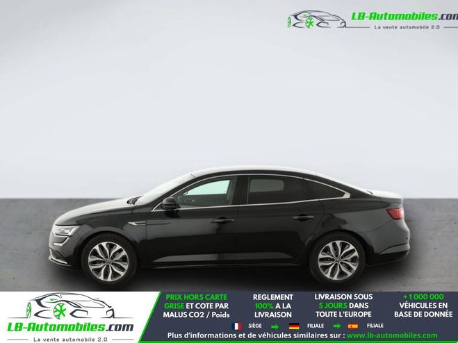 Renault Talisman Tce 160 BVA Noir M�tallique de 2019