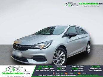  Voir d&eacute;tails -Opel Astra 1.2 Turbo 145 ch BVM &agrave; Beaupuy (31)