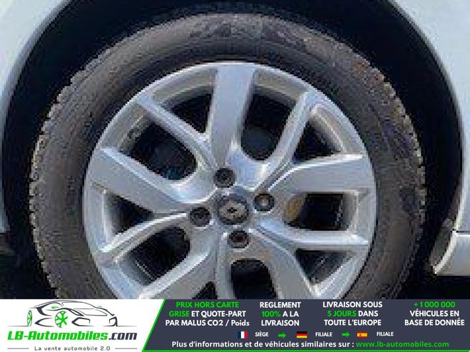Renault Zoe R110 BVA Blanc de 2019