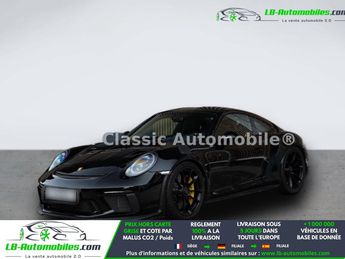  Voir d&eacute;tails -Porsche 911 4.0i 520 PDK &agrave; Beaupuy (31)
