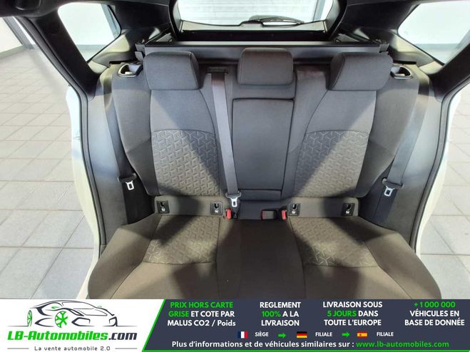 Toyota Corolla Hybride 122h BVA Blanc de 2021