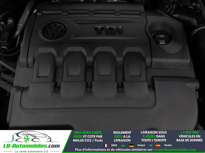 Volkswagen Passat 2.0 TDI 150 BVA Bleu M�tallique de 2018