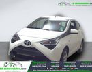 Toyota Aygo 1.0 VVT-i à Beaupuy (31) Toyota Aygo 1.0 VVT-i à Beaupuy (31)