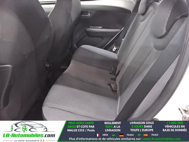 Toyota Aygo 1.0 VVT-i Blanc de 2021