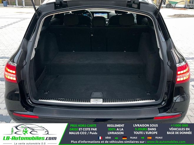 Mercedes Classe E 300 de BVA Noir de 2020