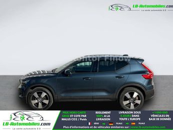  Voir d&eacute;tails -Volvo XC40 T2 129 ch BVM &agrave; Beaupuy (31)