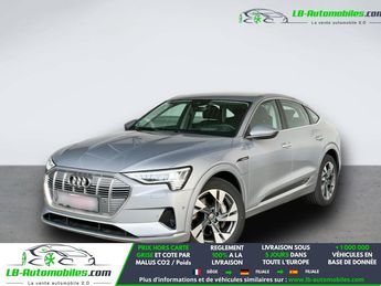  Voir d&eacute;tails -Audi E-Tron 55 quattro 408 ch &agrave; Beaupuy (31)