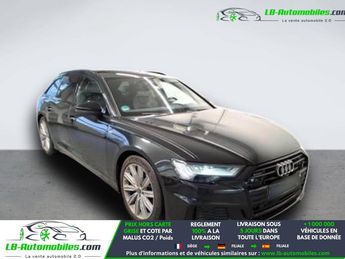  Voir d&eacute;tails -Audi A6 55 TFSIe 367 ch BVA Quattro &agrave; Beaupuy (31)