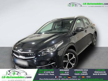  Voir d&eacute;tails -Kia Xceed 1.6 GDi Hybride Rechargeable 141ch BVA &agrave; Beaupuy (31)