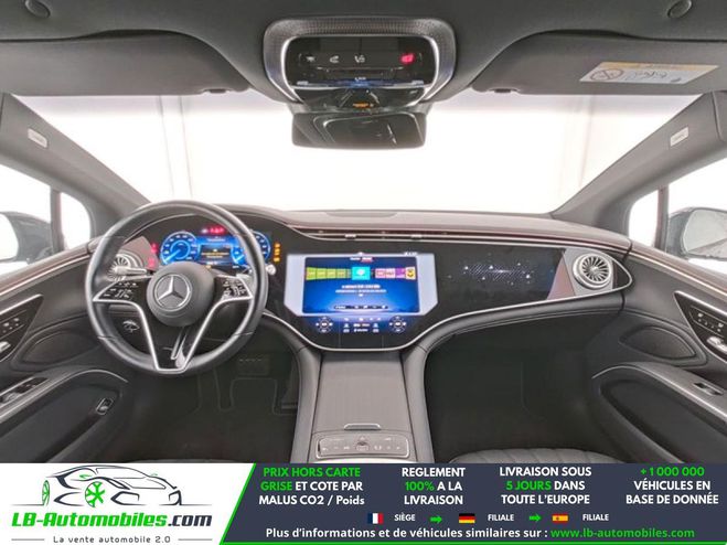Mercedes Classe E 450+ Gris M�tallique de 2021