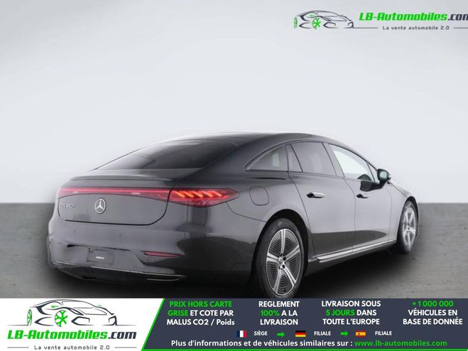 Mercedes Classe E 450+ Gris M�tallique de 2021