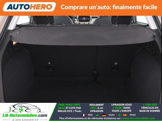 Fiat 500 1.6 110 ch BVM Beige M�tallique de 2016