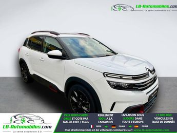  Voir d&eacute;tails -Citroen C5 PureTech 130 BVA &agrave; Beaupuy (31)