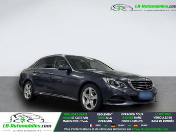  Voir d&eacute;tails -Mercedes Classe E 350 BVA &agrave; Beaupuy (31)