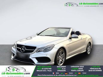  Voir d&eacute;tails -Mercedes Classe E 250 BVA &agrave; Beaupuy (31)