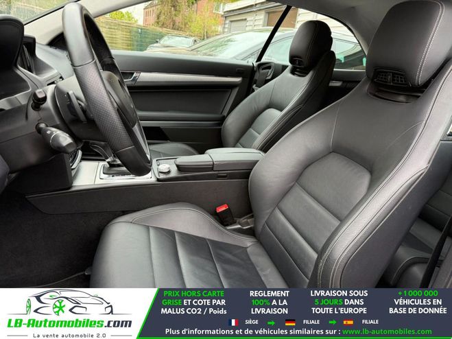 Mercedes Classe E 350 BVA Gris M�tallique de 2013