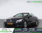 Mercedes Classe E 200 BVA &agrave; Beaupuy (31)
