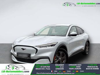  Voir d&eacute;tails -Ford Mustang 76 kWh 269 ch &agrave; Beaupuy (31)