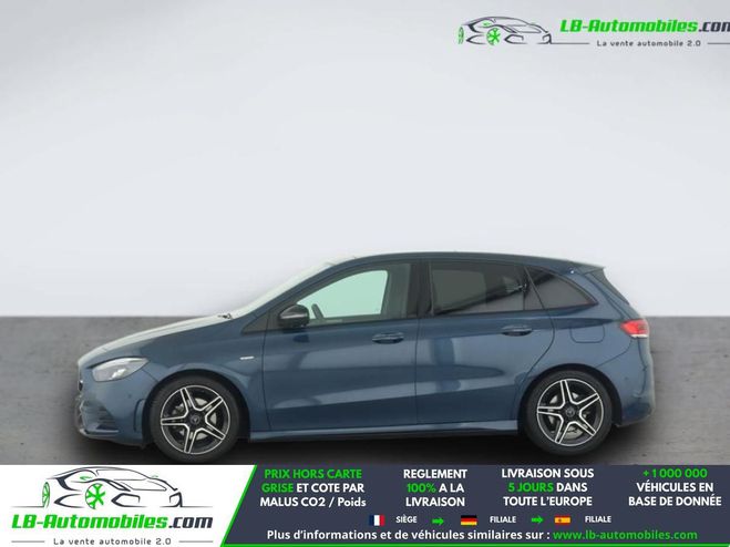Mercedes Classe B 200 BVA Bleu M�tallique de 2021