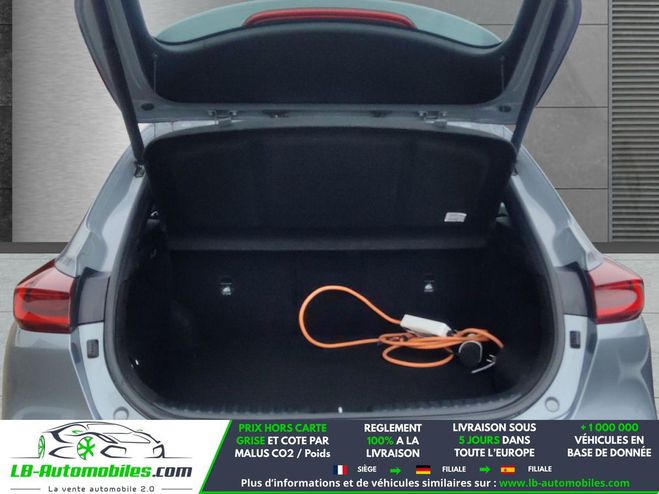 Kia Xceed 1.6 GDi Hybride Rechargeable 105ch BVA Argent� M�tallique de 2021