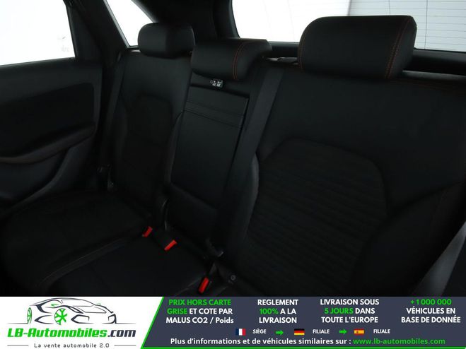 Mercedes Classe B 220 CDI BVA Noir M�tallique de 2015