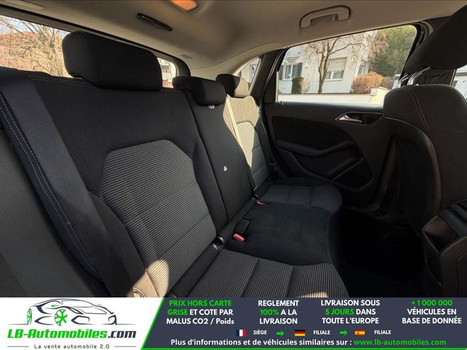 Mercedes Classe B 180 CDI BVA Noir de 2016