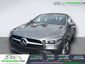  Voir d&eacute;tails -Mercedes Classe CLA 180 d BVA &agrave; Beaupuy (31)