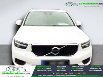  Voir d&eacute;tails -Volvo XC40 T3 156 ch BVM &agrave; Beaupuy (31)