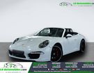 Porsche 911 S 3.8i 400 &agrave; Beaupuy (31)