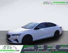Opel Insignia 1.6 Turbo 200 ch BVA &agrave; Beaupuy (31)