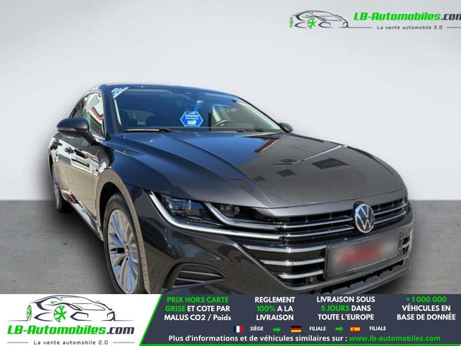 Volkswagen Arteon 2.0 TDI 150 BVA Gris M�tallique de 2021