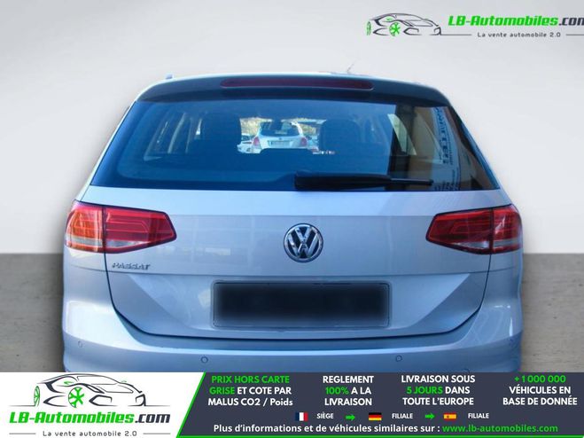 Volkswagen Passat 1.5 TSI 150 BVM Argent� M�tallique de 2019
