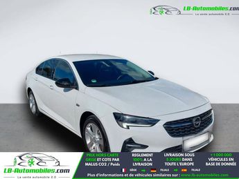  Voir d&eacute;tails -Opel Insignia 1.5 Diesel 122 ch BVA &agrave; Beaupuy (31)