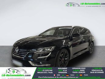  Voir d&eacute;tails -Renault Talisman Tce 225 BVA &agrave; Beaupuy (31)