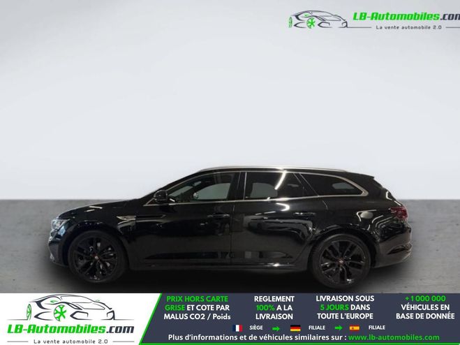 Renault Talisman Tce 225 BVA Noir M�tallique de 2020