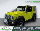 Suzuki Jimny 1.5 VVT BVA &agrave; Beaupuy (31)