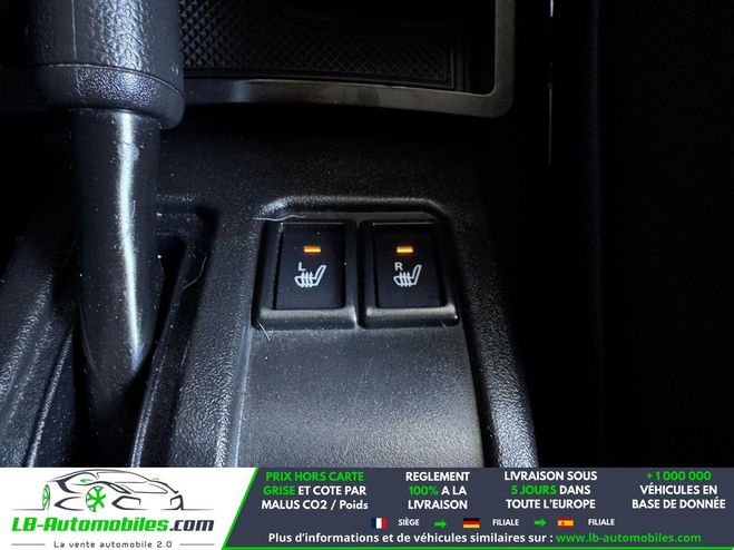 Suzuki Jimny 1.5 VVT BVA Jaune M�tallique de 2020